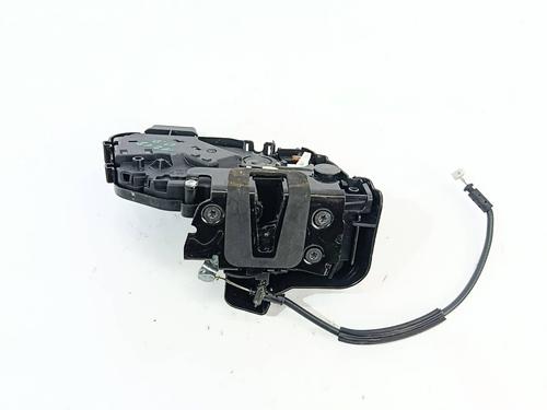 Used Front right lock LAND ROVER RANGE ROVER SPORT I (L320) [2005-2013]  29391051