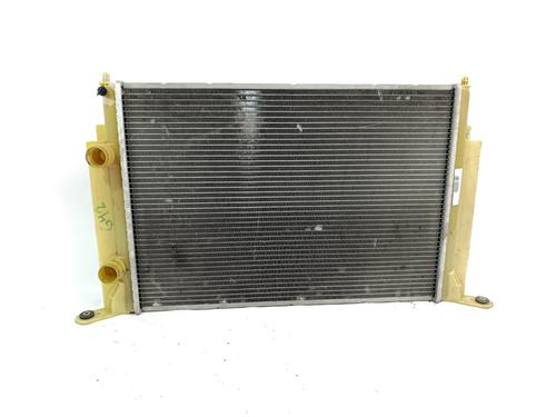 Used Water radiator FIAT STILO (192_) [2001-2010]  19676374