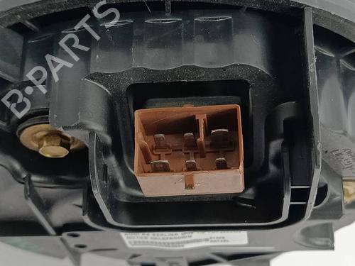 Heater blower motor AUDI A4 B6 (8E2) 1.9 TDI | BP38651423M62 - Image 2
