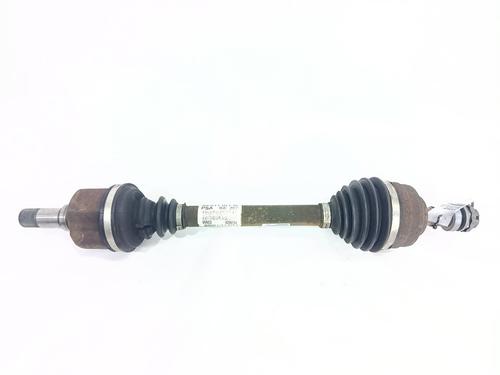 Used Left front driveshaft Left front driveshaft PEUGEOT 5008 (0U_, 0E_) [2009-2017] 34618911 34618911
