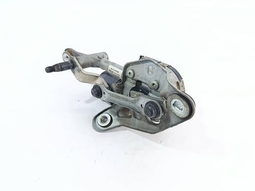 Front wiper motor PEUGEOT 407 (6D_)  | BP29357934M29 