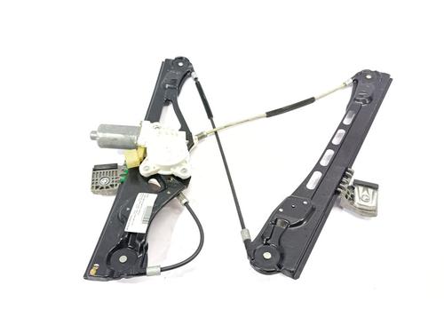 Used Front right window mechanism MERCEDES-BENZ E-CLASS (W211) E 270 CDI (211.016) (177 hp) 19301849