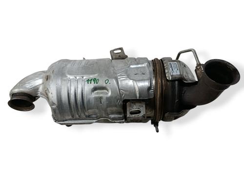 Used Particulate filter CITROËN C3 II (SC_) [2009-2026]  32009518