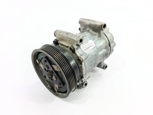 AC compressor RENAULT KANGOO (KC0/1_) 1.5 dCi | BP38719428M34 - Image 3