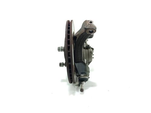 Left front steering knuckle CITROËN C4 I (LC_)  | BP22382944M25 