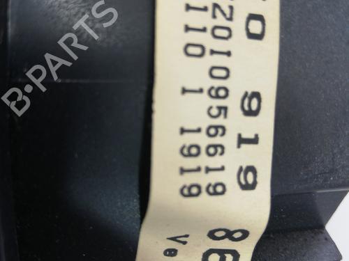 Instrument cluster VW GOLF IV (1J1)  | BP15861746C47 