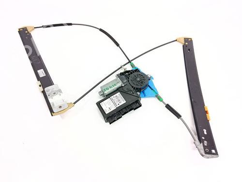 Used Front left window mechanism Front left window mechanism AUDI A4 B6 (8E2) [2000-2005] 36519987 36519987
