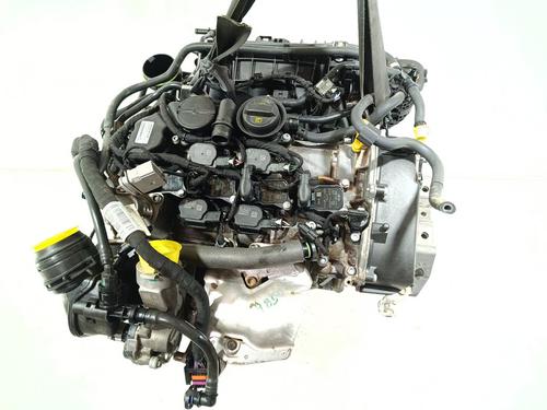 Engine VW GOLF VII (5G1, BQ1, BE1, BE2)  | BP28074249M1 