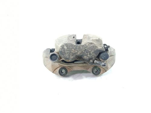 Left front brake caliper MERCEDES-BENZ M-CLASS (W164)  | BP28067379M105 