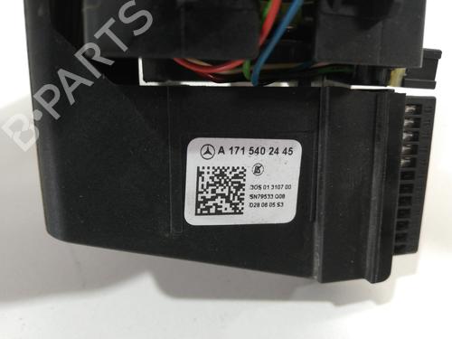 Switch MERCEDES-BENZ E-CLASS (W211)  | BP15861871I30 