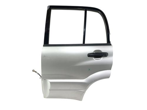Used Left rear door SUZUKI GRAND VITARA I (FT, HT) 2.0 TD 4x4 (SQ420D) (87 hp) 25709768