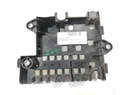 Fuse box IVECO DAILY VI Van  | BP15865132E1 