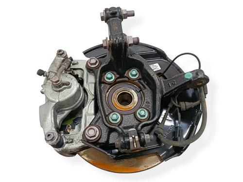 Right front steering knuckle MAZDA CX-3 (DK) 2.0 SKYACTIV-G | BP38938927M26 - Image 2