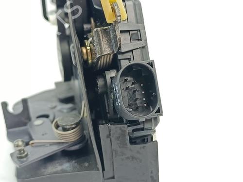 Front right lock BMW X5 (E53)  | BP16107179C97 