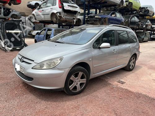 Subframe PEUGEOT 307 Break (3E)  | BP33615210M9  - Image 5