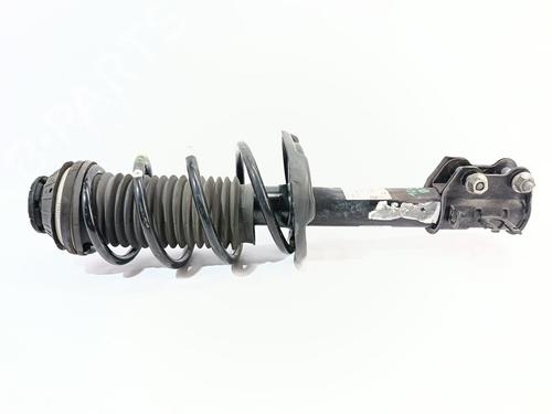 Used Left front shock absorber FIAT 500L (351_, 352_) 1.3 D Multijet (199LXY1A, 199LXY11) (84 hp) 30385894