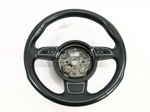 steering-wheel-audi-a1-sportback-8xa-8xf-2011-2012-2013-2014-2015-2016-2017-2018-2019-40513419 main image