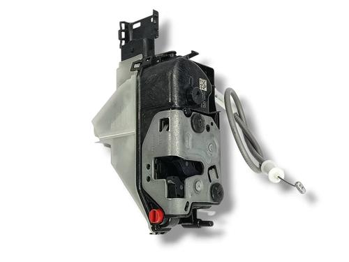 Used Rear left lock Rear left lock CITROËN C4 CACTUS 1.5 BlueHDi 100 (102 hp) 39657682 39657682