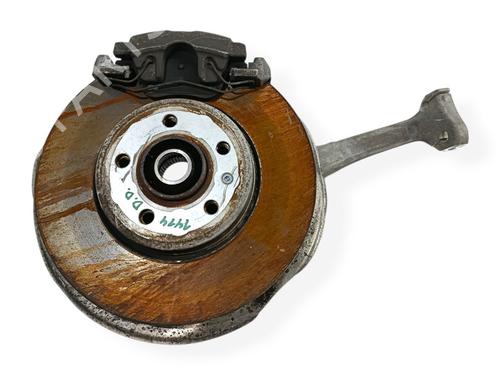 Used Right front steering knuckle Right front steering knuckle AUDI A4 B8 (8K2) [2007-2017] 35820150 35820150