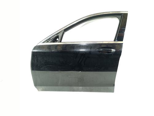 Used Left front door MERCEDES-BENZ C-CLASS (W205) C 220 BlueTEC / d (205.002, 205.004) (170 hp) 25278193