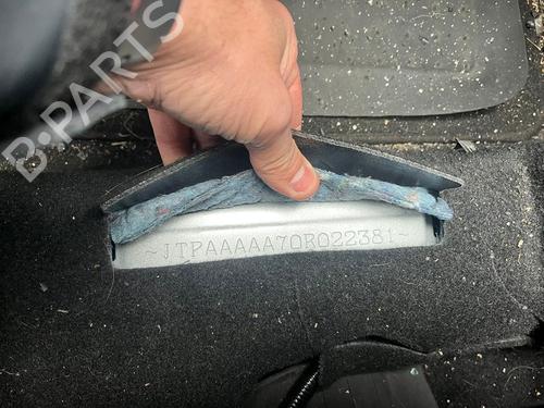 Electronic module TOYOTA C-HR (_X1_) 1.8 Hybrid (ZYX10_, ZYX11_, ZYX10R, ZYX11R) | BP32374629M83 