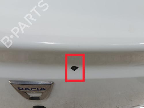 Tailgate DACIA LOGAN II  | BP32097353C6 
