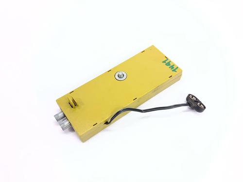 Electronic module LAND ROVER DISCOVERY III (L319) | BP37287354M83 - Image 3