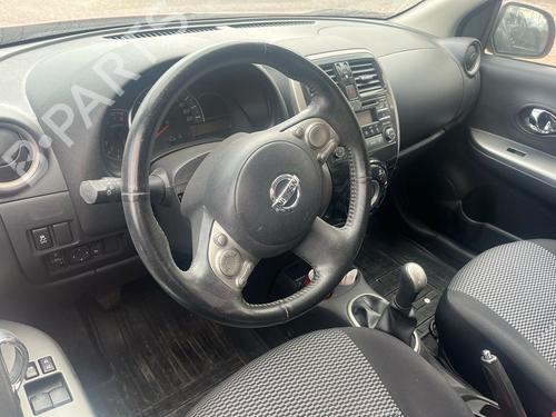 Rim NISSAN MICRA IV (K13K, K13KK) 1.2 | BP29342924C45