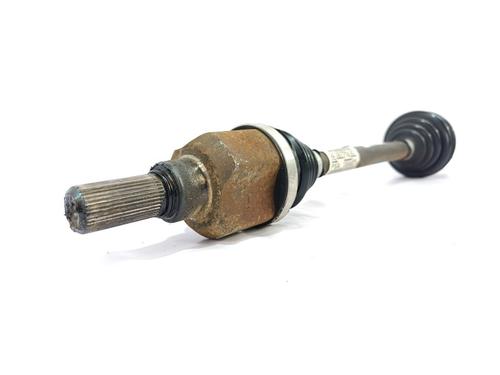 Left front driveshaft CITROËN C4 Picasso II  | BP28023604M38 