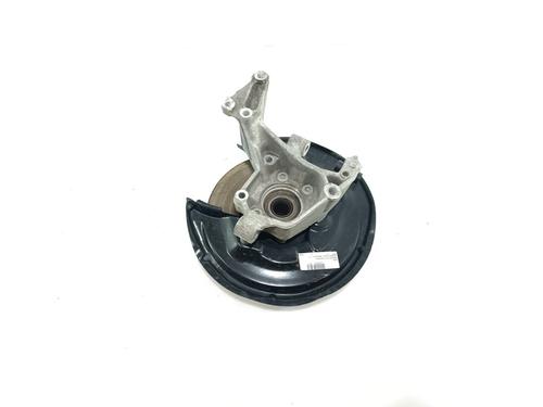 Left rear steering knuckle VW PASSAT CC B6 (357) 2.0 TDI 4motion | BP18129192M27