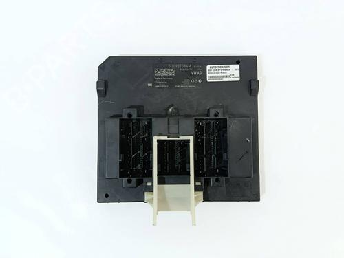 Used Electronic module SEAT LEON (5F1) [2012-2021]  30052635