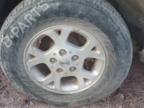 Rim JEEP GRAND CHEROKEE II (WJ, WG) 3.1 TD 4x4 | BP15865467C45 