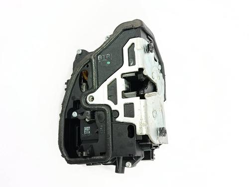 Used Front right lock Front right lock BMW 1 (E81) 118 i (143 hp) 39690783 39690783