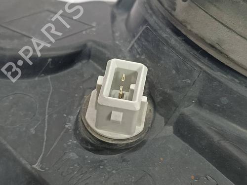 Right headlight RENAULT KANGOO (KC0/1_) 1.5 dCi | BP38719431C29 - Image 3