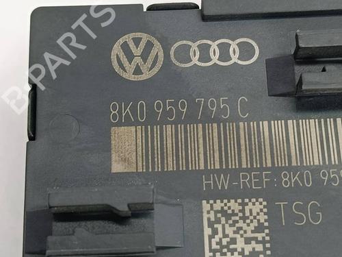 Electronic module AUDI Q5 (8RB)  | BP39183767M83  - Image 5
