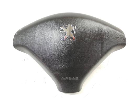 Used Driver airbag PEUGEOT 307 Break (3E) [2002-2009]  15862137
