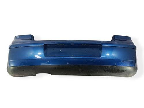 Used Rear bumper Rear bumper VW POLO IV (9N_, 9A_) [2001-2014] 33996268 33996268