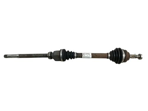 Used Right front driveshaft CITROËN C5 II (RC_) [2004-2008]  31127154