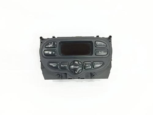 climate-control-peugeot-307-3ac-2000-2001-2002-2003-2004-2005-2006-2007-2008-2009-2010-2011-2012-34631488 main image