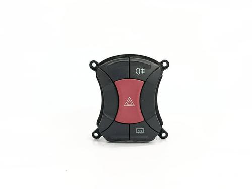 Used Warning switch Warning switch FIAT DOBLO Box Body/MPV (223_) 1.9 D (223ZXB1A) (63 hp) 34618955 34618955