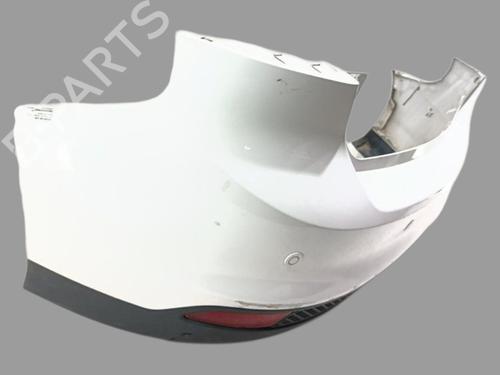Rear bumper FORD FOCUS III  | BP29219901C8 