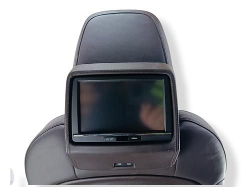 Seats set PORSCHE CAYENNE (92A) 4.8 S | BP31253219C78 