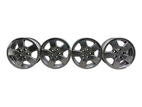 Used Rim HONDA HR-V (GH_) 1.6 16V 4WD (GH2, GH4) (105 hp) 30961292