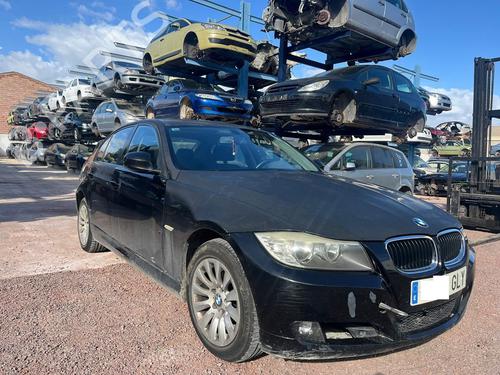 Fuel pump BMW 3 (E90) 320 d | BP24194032M76 