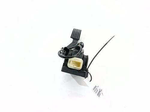 Pedal PEUGEOT 407 (6D_)  | BP29392753I4 