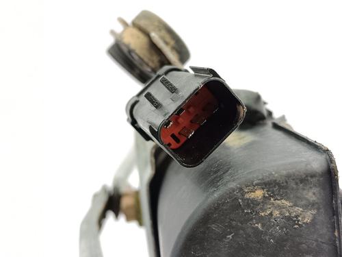 Front wiper motor JEEP CHEROKEE (KJ) 2.8 CRD 4x4 | BP24812052M29 