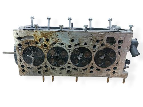 Cylinder head VW TOURAN (5T1) | BP39234251M5 - Image 3