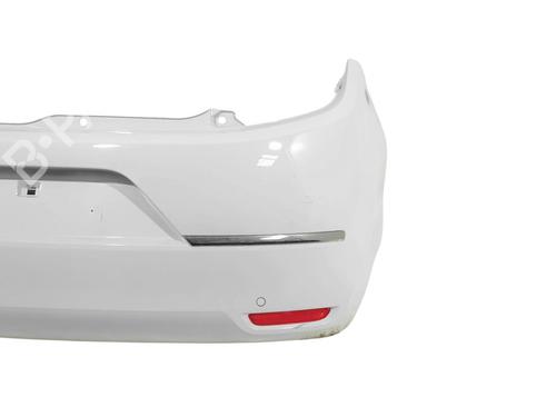 Rear bumper RENAULT TWINGO III (BCM_, BCA_) Z.E: (BCA1) | BP29530801C8 