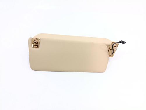 Right sun visor VW TOUAREG (7LA, 7L6, 7L7) 5.0 V10 TDI | BP31128591I2