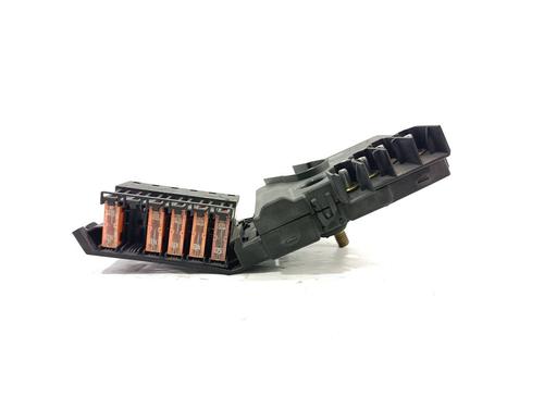 Fuse box MERCEDES-BENZ E-CLASS (W211) E 200 Kompressor (211.042) | BP20122563E1 